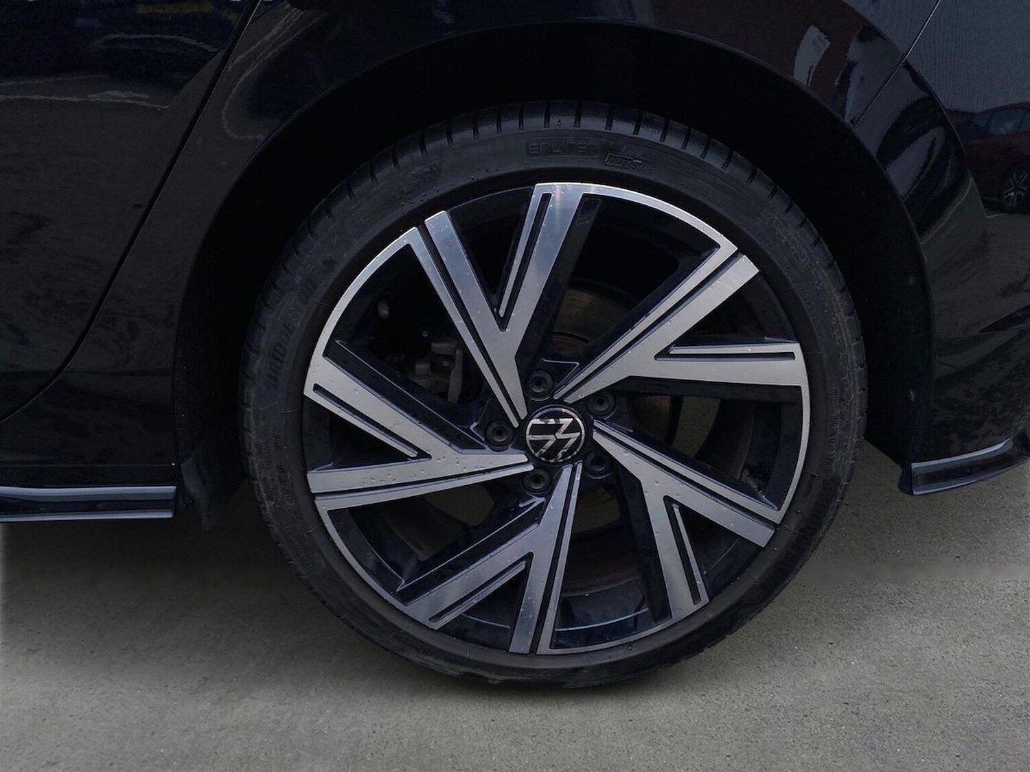 Used Volkswagen Golf 2022 for sale - 78193857: Photo 6