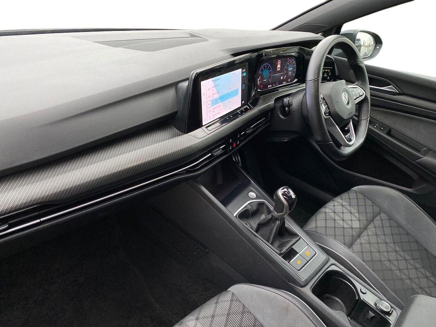 Used Volkswagen Golf 2022 for sale - 78193857: Photo 7