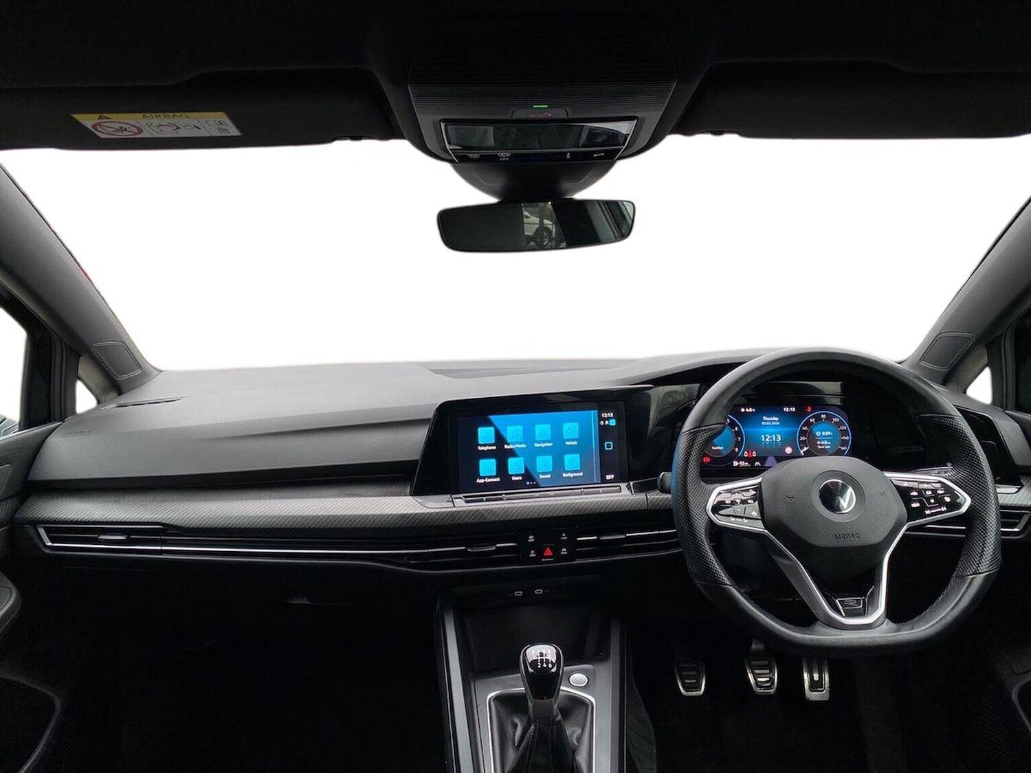 Used Volkswagen Golf 2022 for sale - 78193857: Photo 8