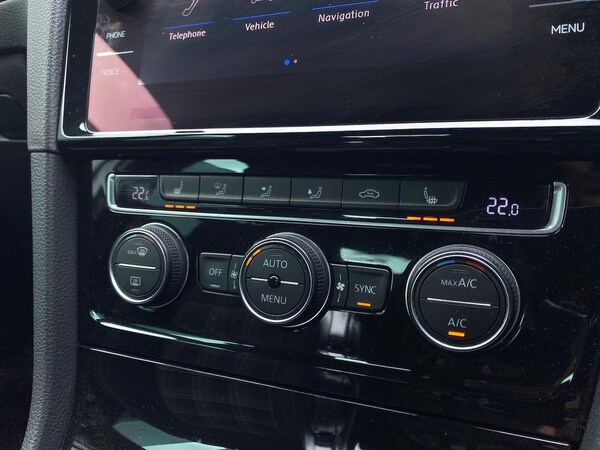 Used Volkswagen Golf 2019 for sale - 76194471: Photo 12