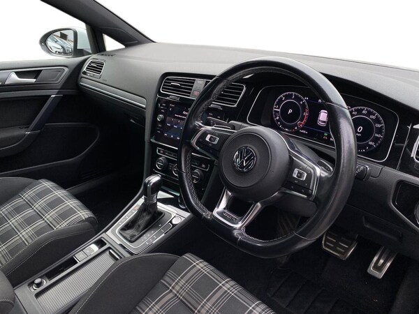 Used Volkswagen Golf 2019 for sale - 76194471: Photo 15