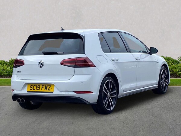 Used Volkswagen Golf 2019 for sale - 76194471: Photo 18