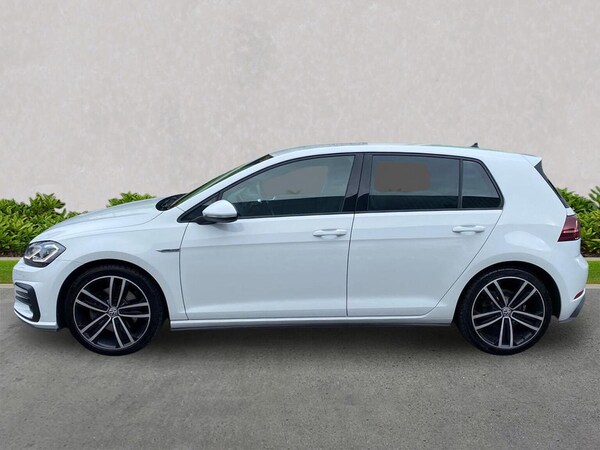 Used Volkswagen Golf 2019 for sale - 76194471: Photo 19