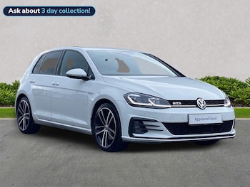 Volkswagen - Golf
