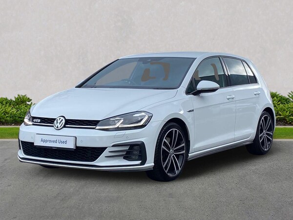 Used Volkswagen Golf 2019 for sale - 76194471: Photo 20