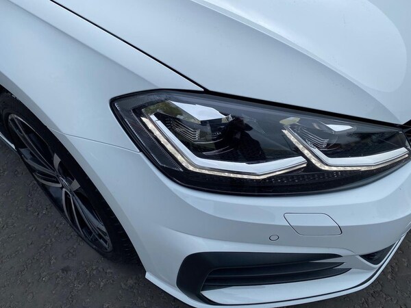 Used Volkswagen Golf 2019 for sale - 76194471: Photo 28