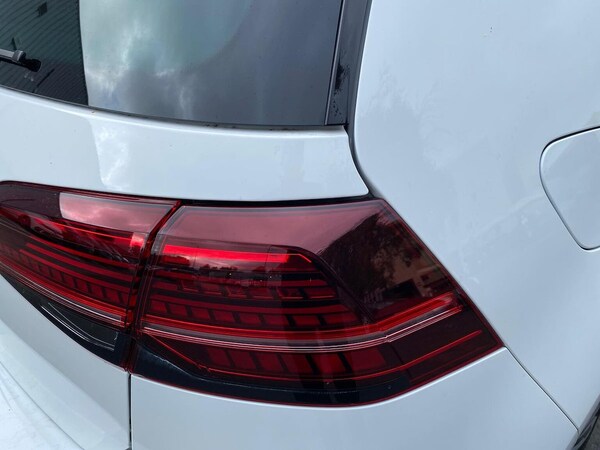 Used Volkswagen Golf 2019 for sale - 76194471: Photo 29