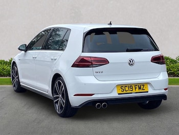 Used Volkswagen Golf 2019 for sale - 76194471: Photo 2