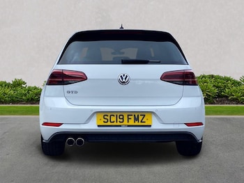 Used Volkswagen Golf 2019 for sale - 76194471: Photo 4