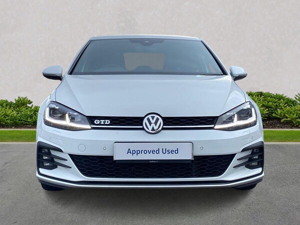 Used Volkswagen Golf 2019 for sale - 76194471: Photo 5