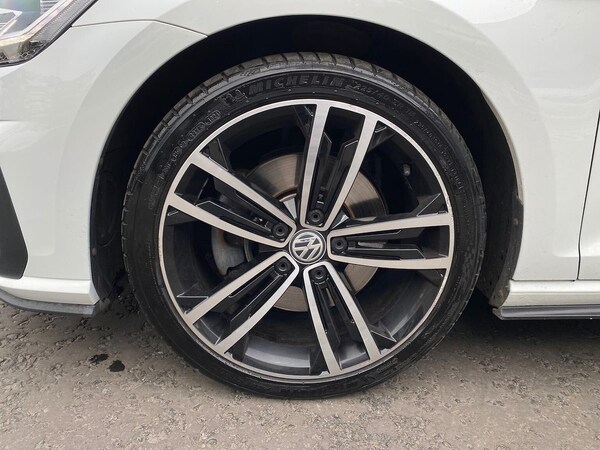 Used Volkswagen Golf 2019 for sale - 76194471: Photo 6
