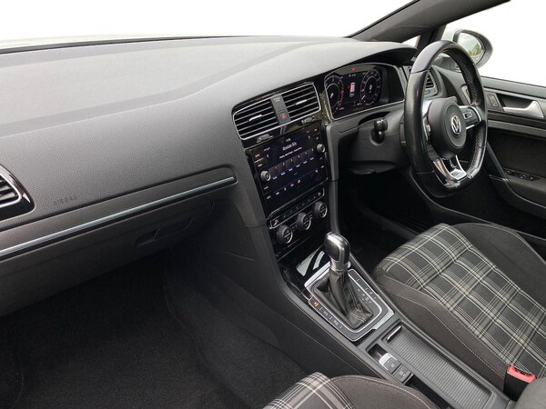 Used Volkswagen Golf 2019 for sale - 76194471: Photo 7