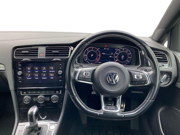 Used Volkswagen Golf 2019 for sale - 76194471: Photo 9