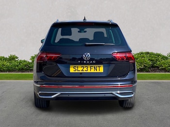 Used Volkswagen Tiguan 2023 for sale - 79115072: Photo