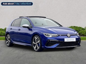 2024 - 2.0 TSI 320 R 4Motion 5dr DSG