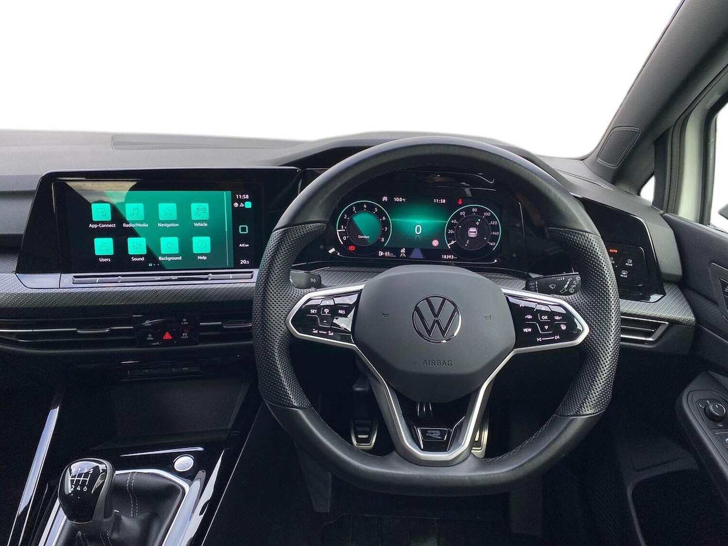 Used Volkswagen Golf 2023 for sale - 76353682: Photo 10