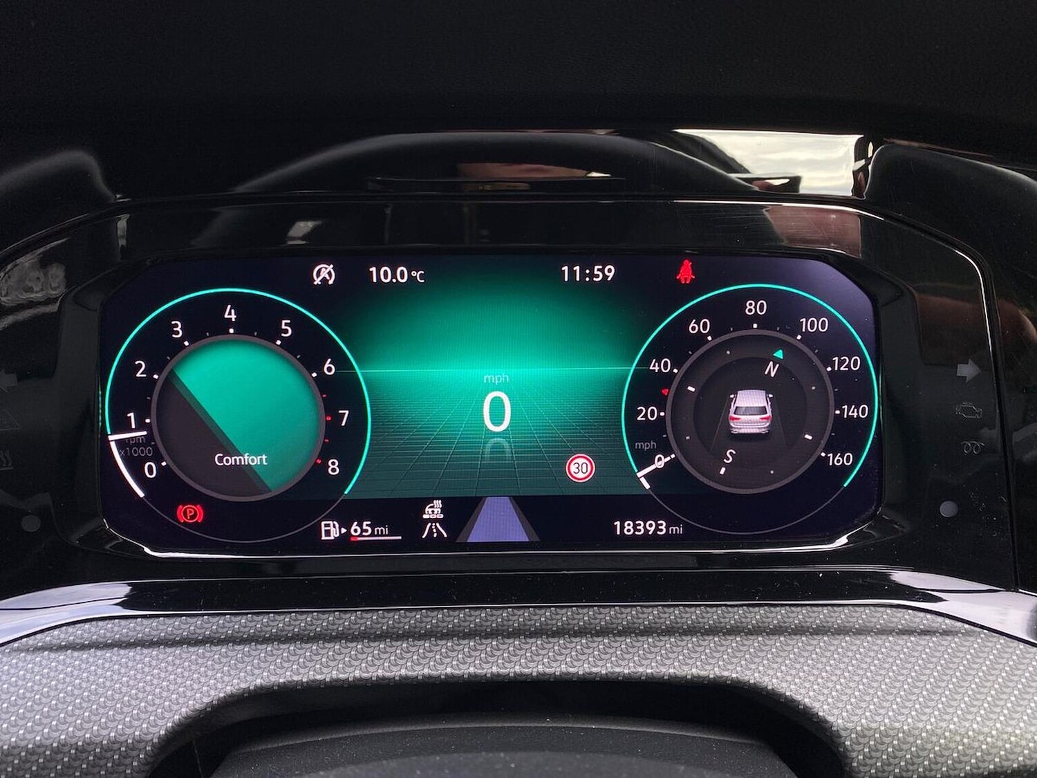 Used Volkswagen Golf 2023 for sale - 76353682: Photo 11