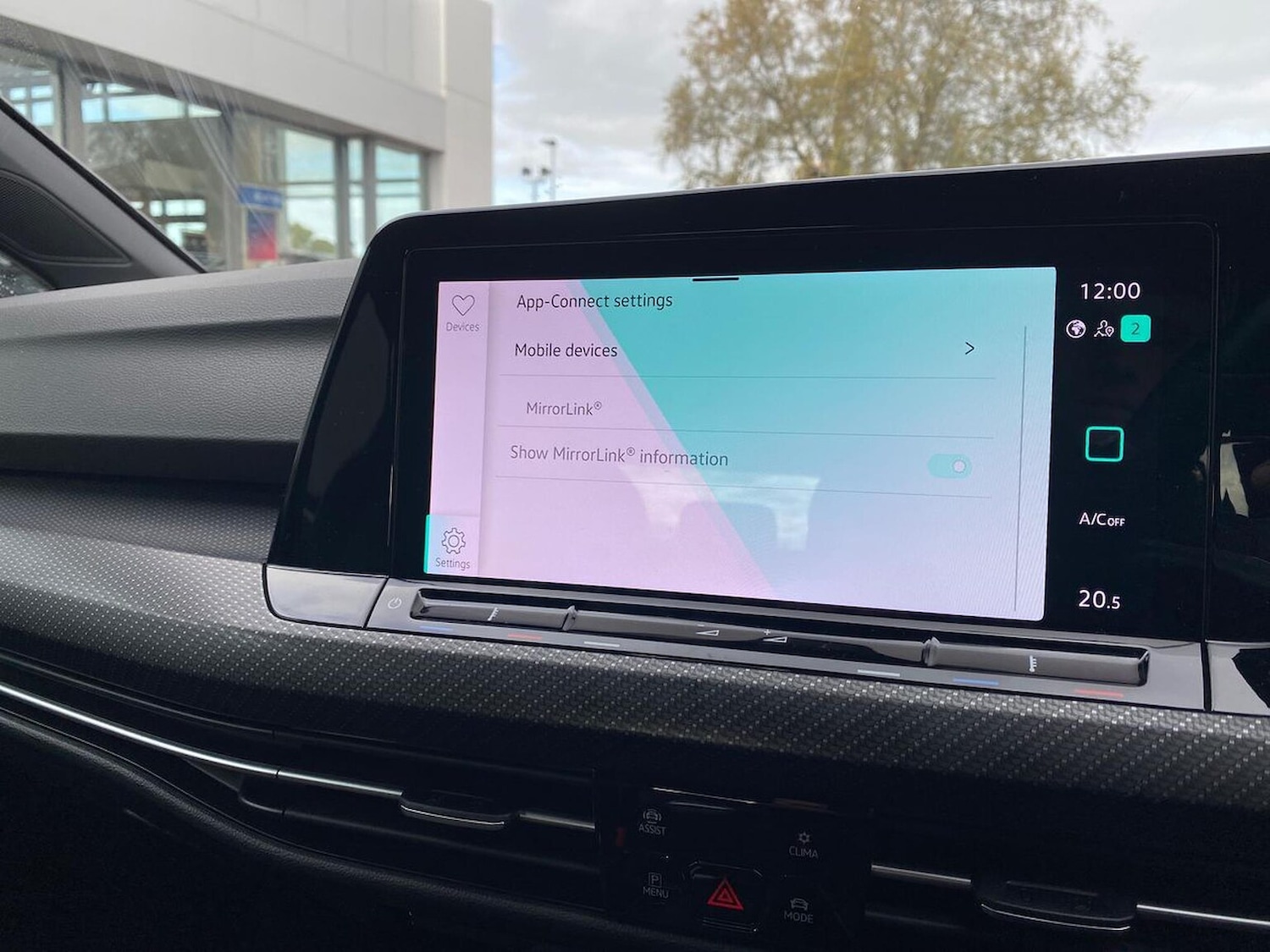 Used Volkswagen Golf 2023 for sale - 76353682: Photo 12