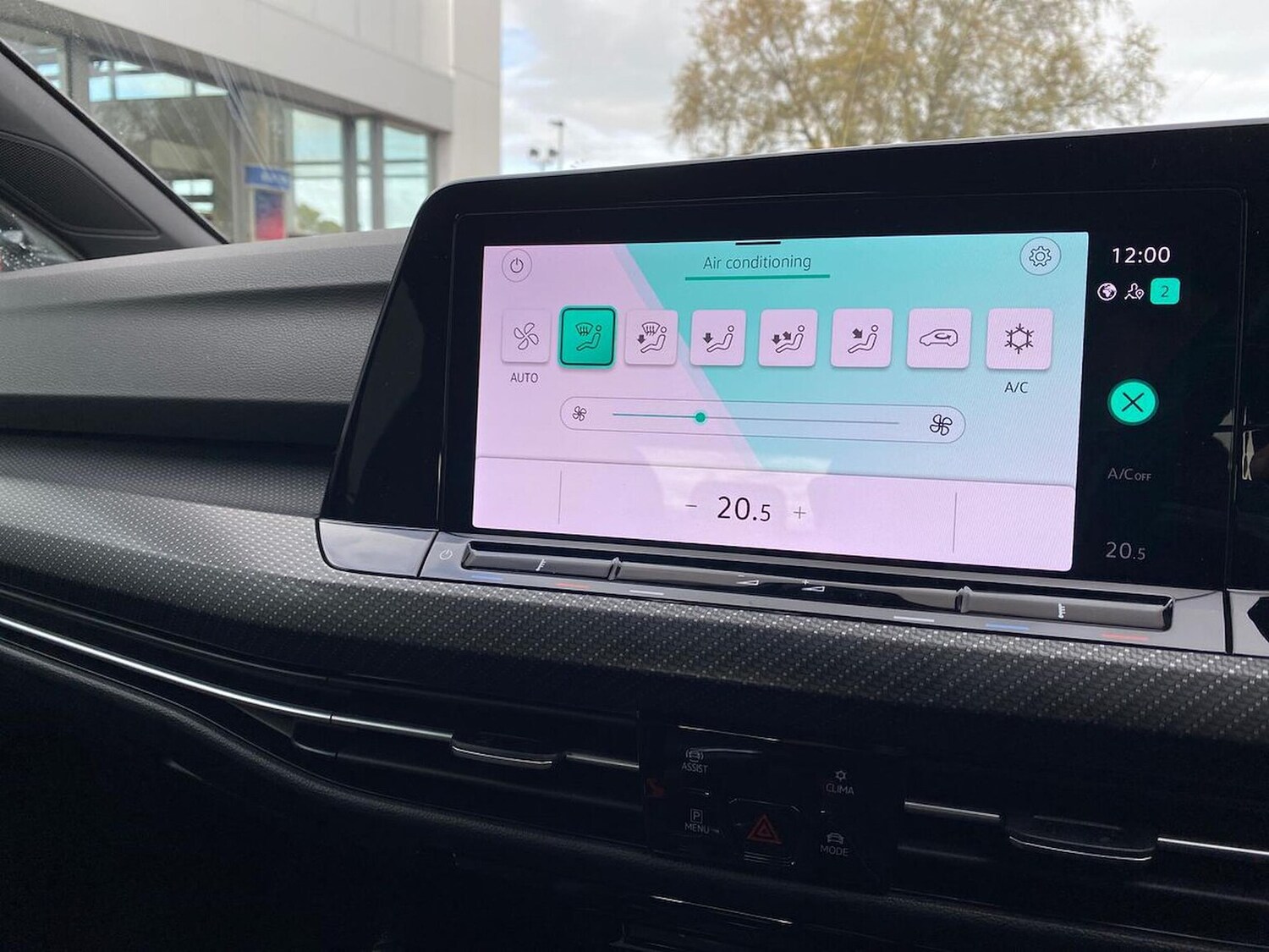 Used Volkswagen Golf 2023 for sale - 76353682: Photo 13