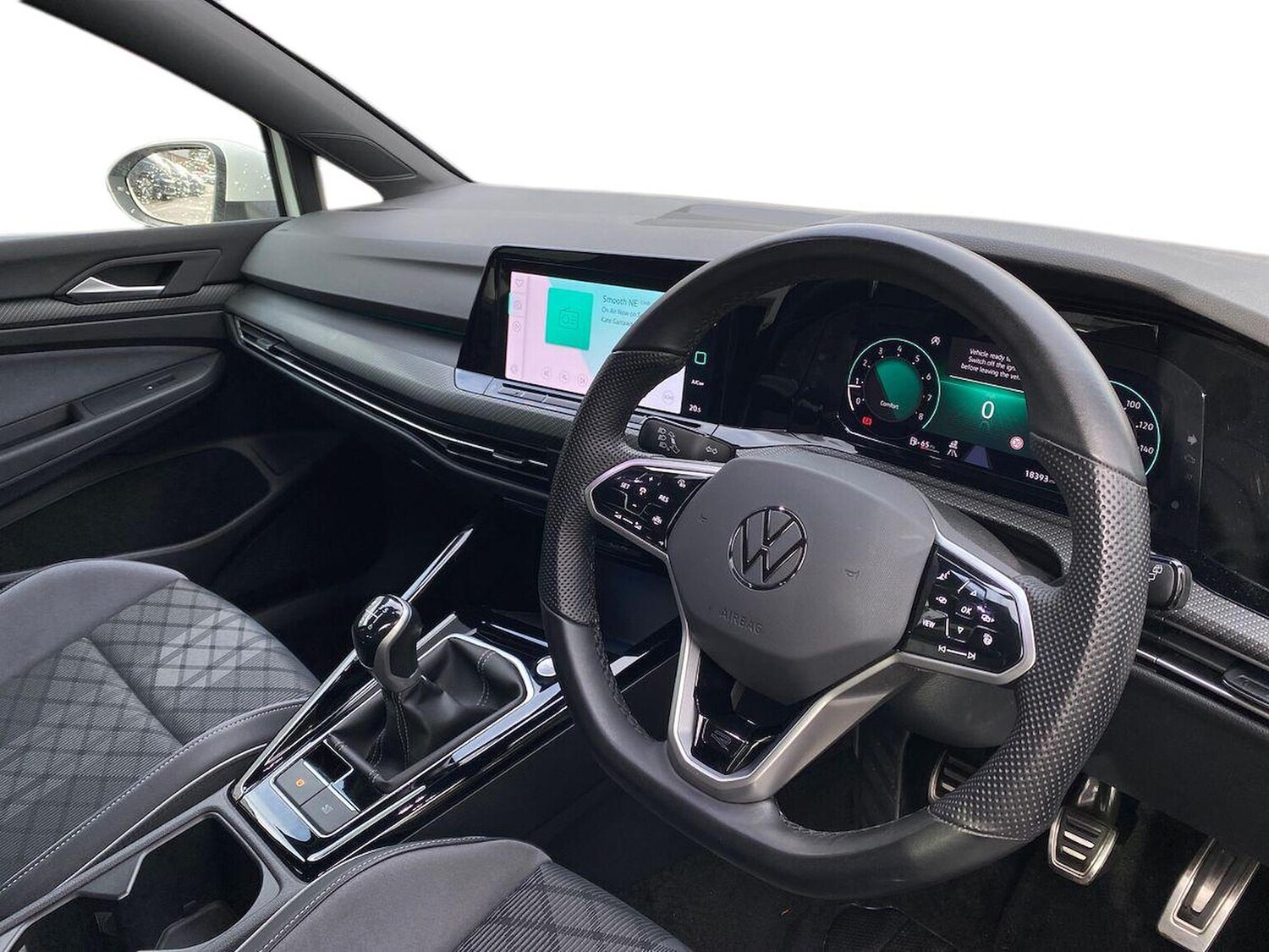 Used Volkswagen Golf 2023 for sale - 76353682: Photo 16