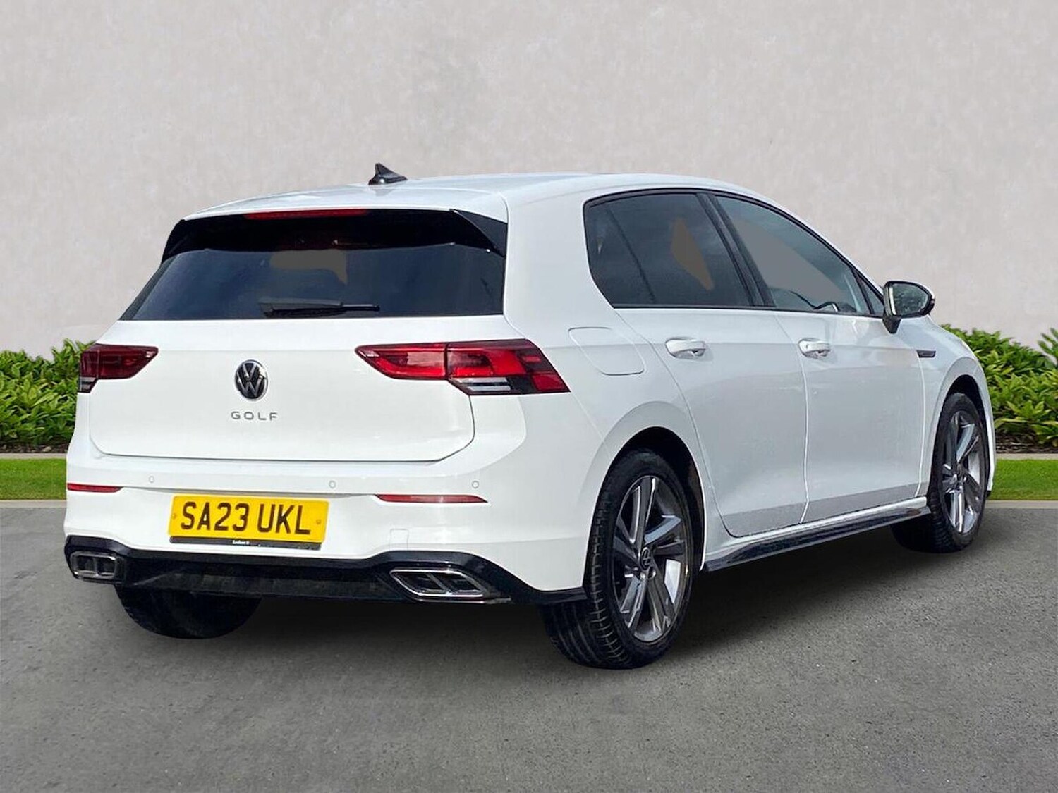 Used Volkswagen Golf 2023 for sale - 76353682: Photo 19