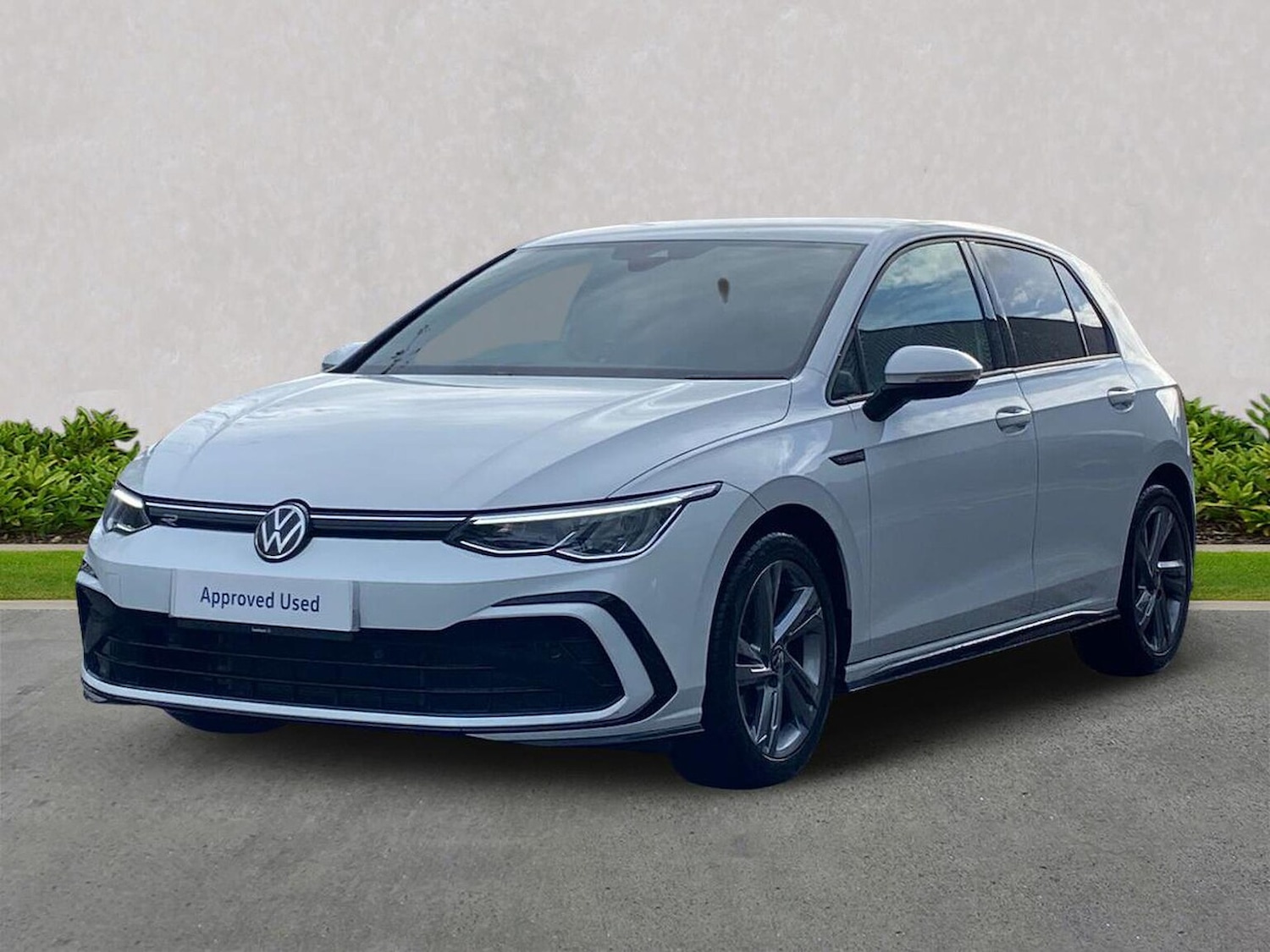 Used Volkswagen Golf 2023 for sale - 76353682: Photo 21