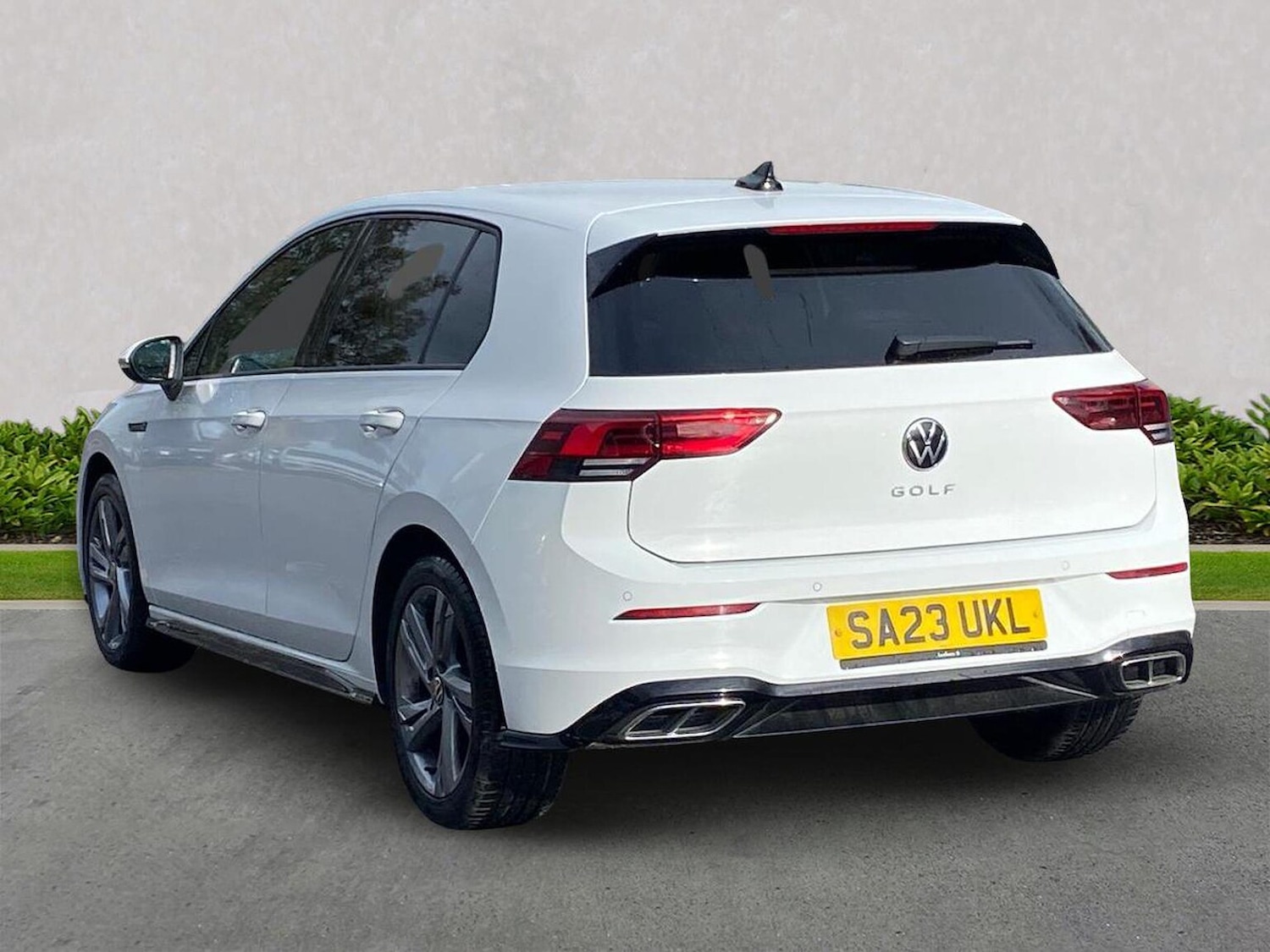 Used Volkswagen Golf 2023 for sale - 76353682: Photo 3