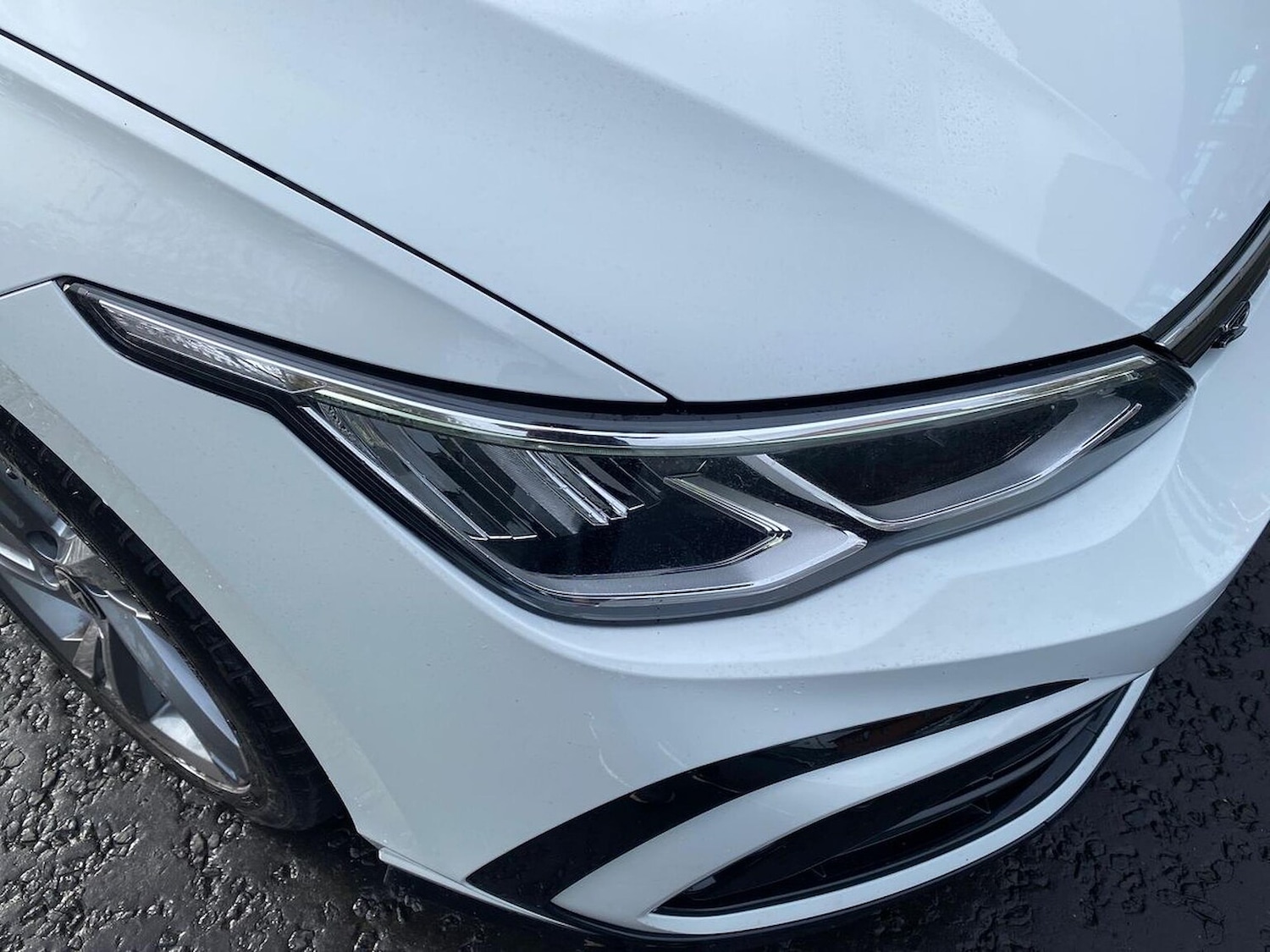 Used Volkswagen Golf 2023 for sale - 76353682: Photo 33