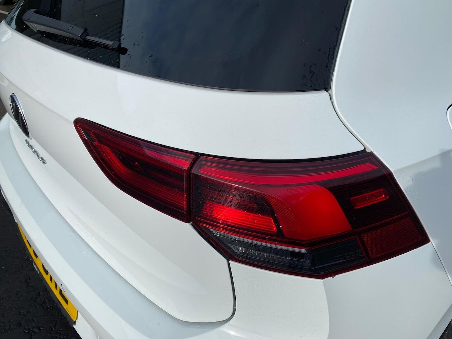 Used Volkswagen Golf 2023 for sale - 76353682: Photo 35