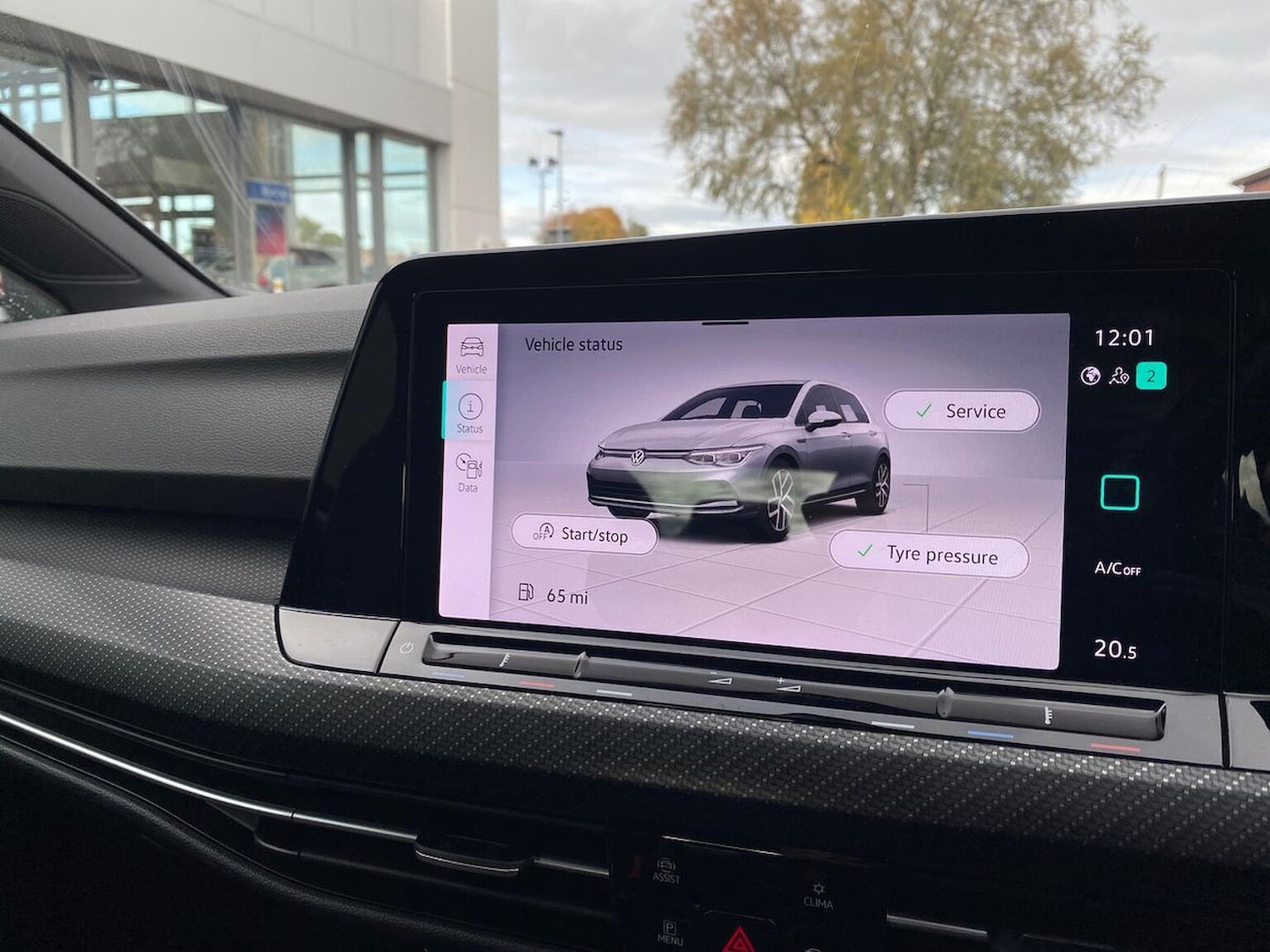 Used Volkswagen Golf 2023 for sale - 76353682: Photo 38