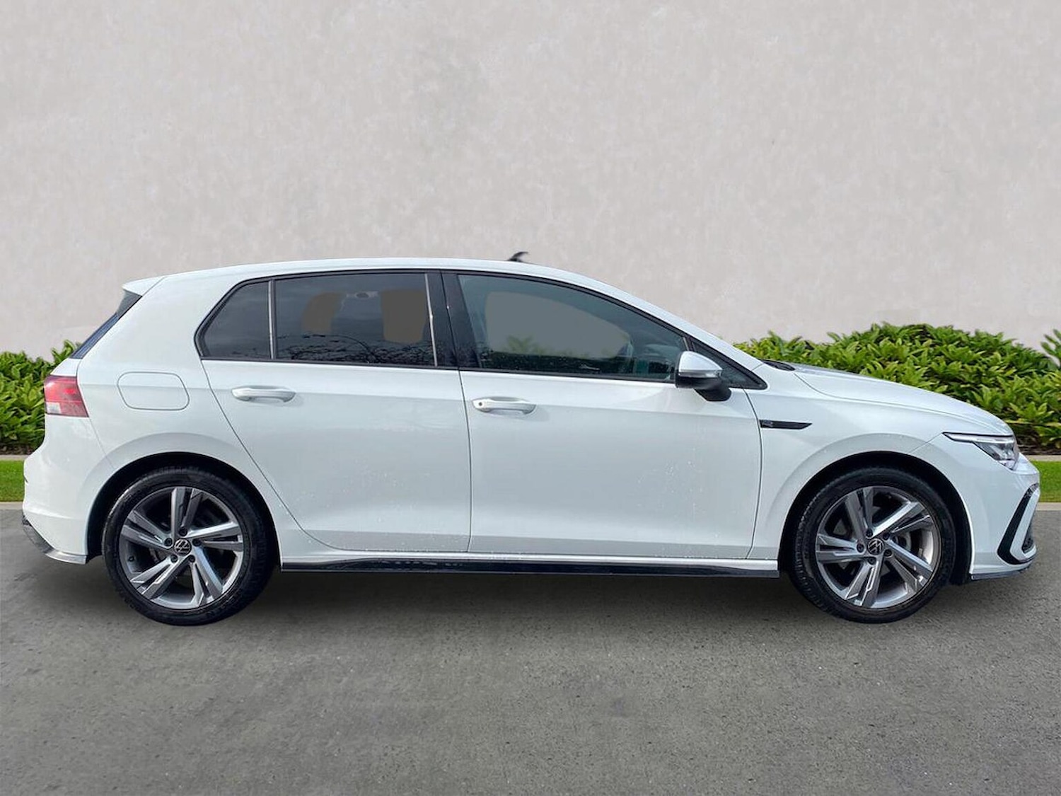 Used Volkswagen Golf 2023 for sale - 76353682: Photo 4