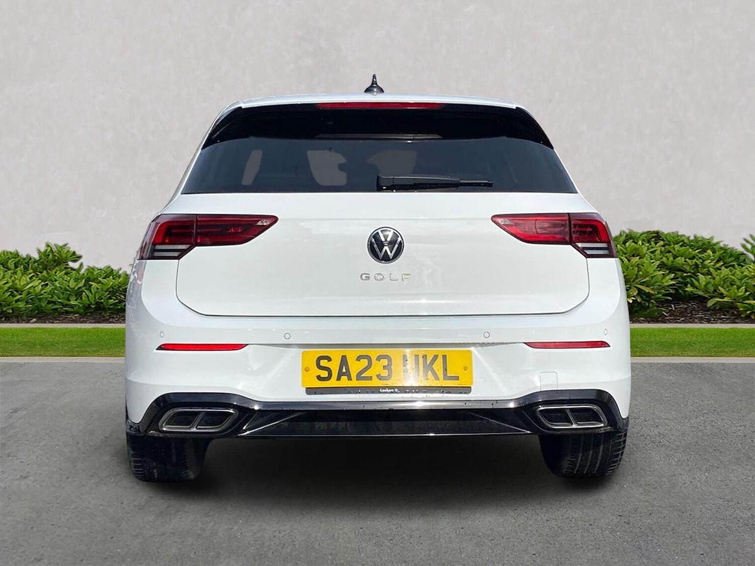 Used Volkswagen Golf 2023 for sale - 76353682: Photo 5