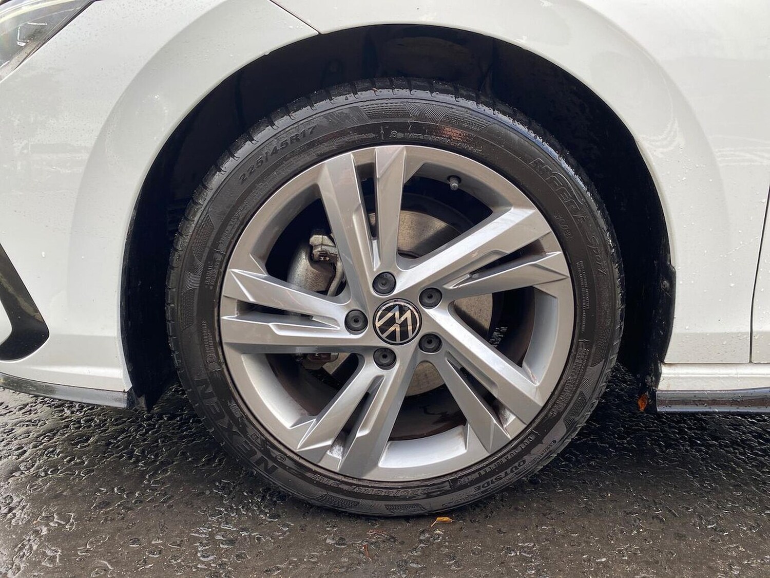 Used Volkswagen Golf 2023 for sale - 76353682: Photo 7