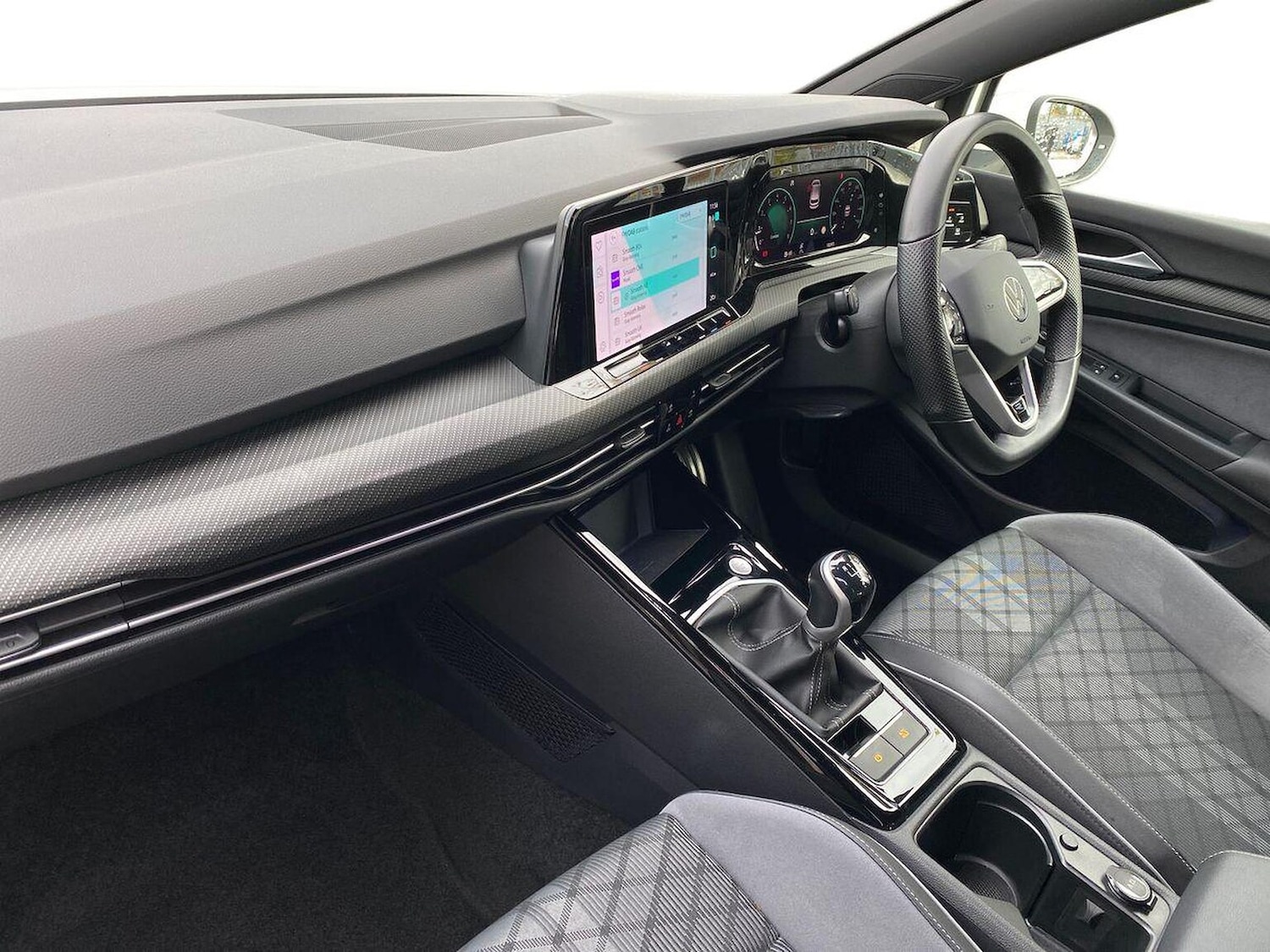 Used Volkswagen Golf 2023 for sale - 76353682: Photo 8