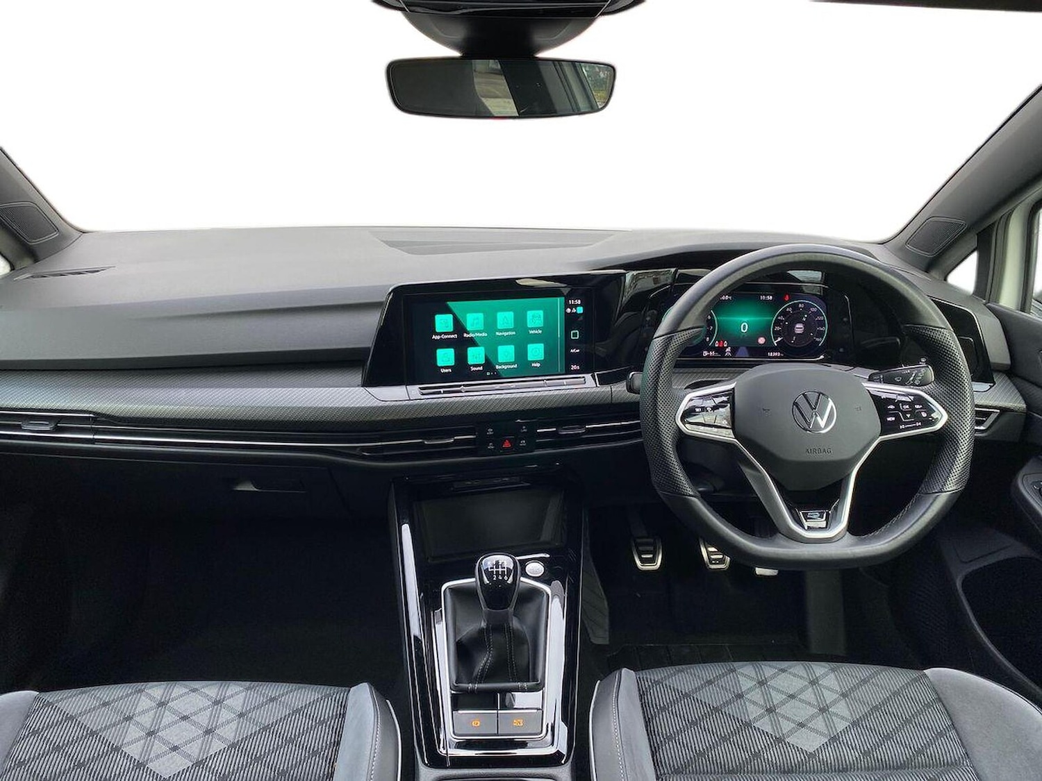 Used Volkswagen Golf 2023 for sale - 76353682: Photo 9