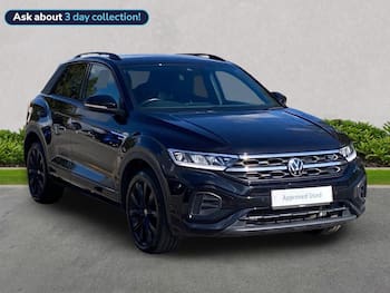 Used Volkswagen T-Roc 2024 for sale - 79788246: Photo