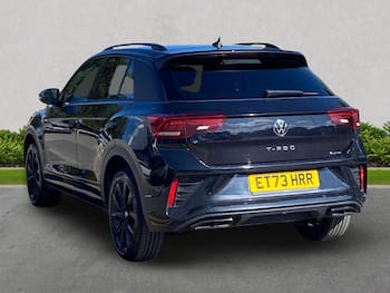 Used Volkswagen T-Roc 2024 for sale - 79788246: Photo