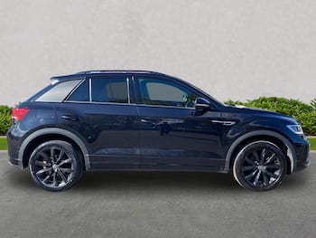 Used Volkswagen T-Roc 2024 for sale - 79788246: Photo
