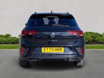 Used Volkswagen T-Roc 2024 for sale - 79788246: Photo