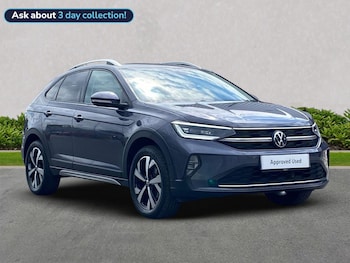 Used Volkswagen Taigo 2023 for sale - 75490291: Photo