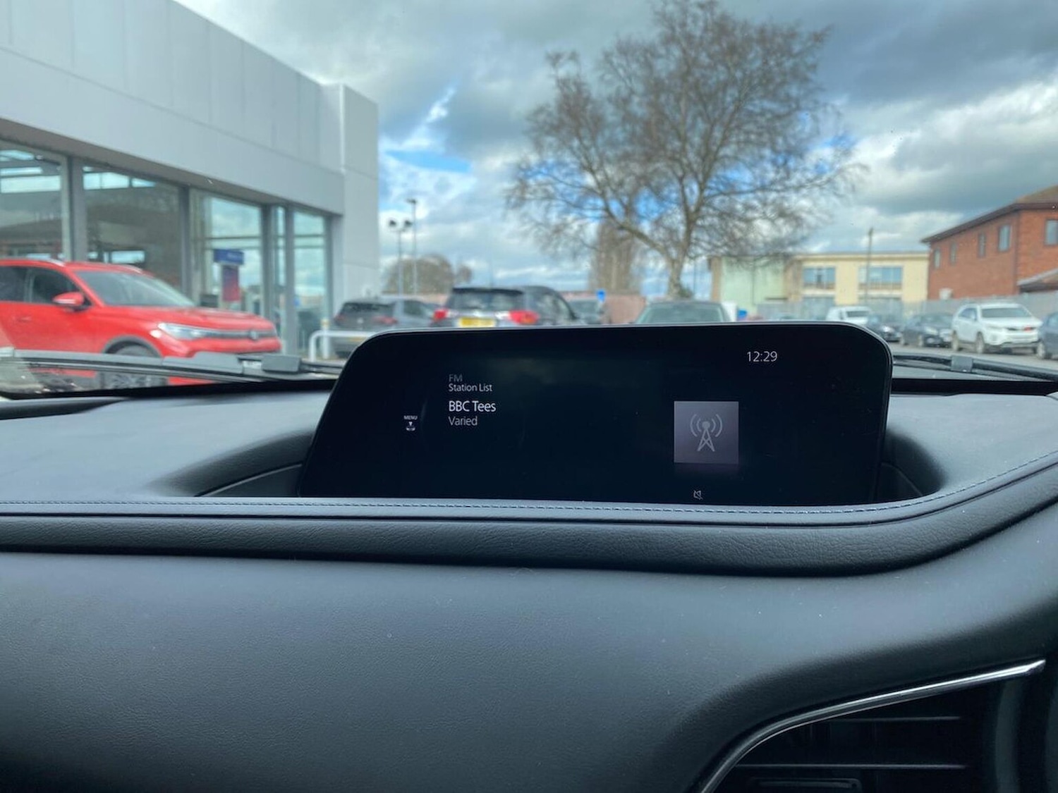 Used Mazda CX-30 2021 for sale - 78149943: Photo 11