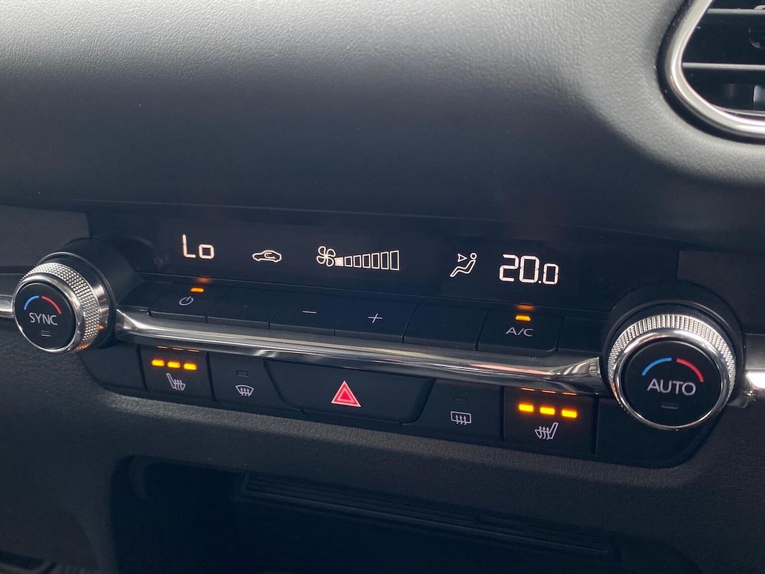 Used Mazda CX-30 2021 for sale - 78149943: Photo 12