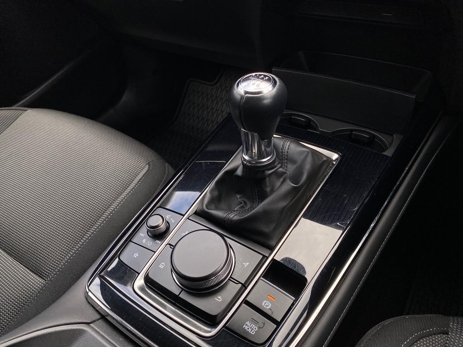 Used Mazda CX-30 2021 for sale - 78149943: Photo 13