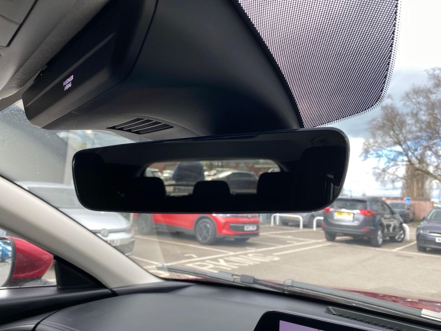 Used Mazda CX-30 2021 for sale - 78149943: Photo 14