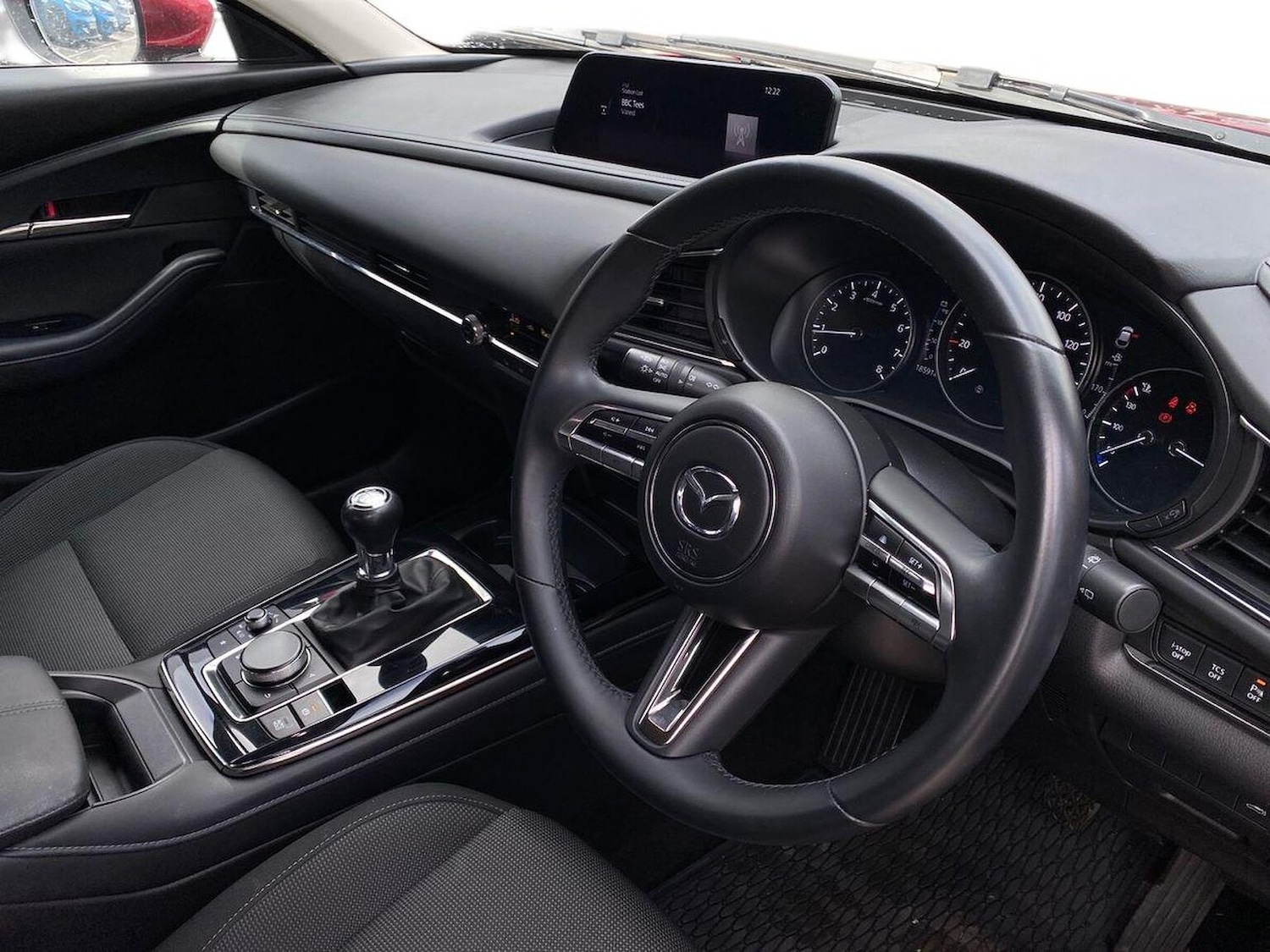 Used Mazda CX-30 2021 for sale - 78149943: Photo 15