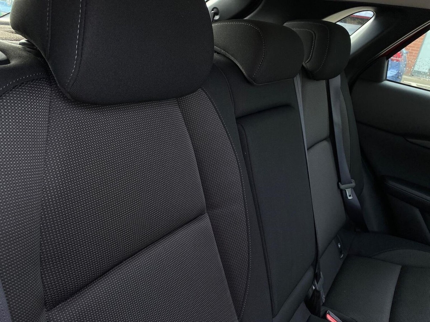 Used Mazda CX-30 2021 for sale - 78149943: Photo 16