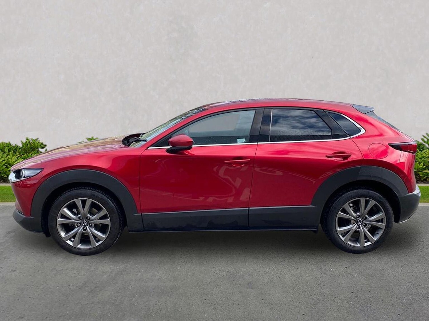 Used Mazda CX-30 2021 for sale - 78149943: Photo 19