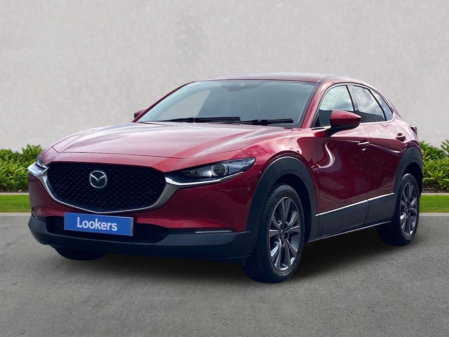 Used Mazda CX-30 2021 for sale - 78149943: Photo 20