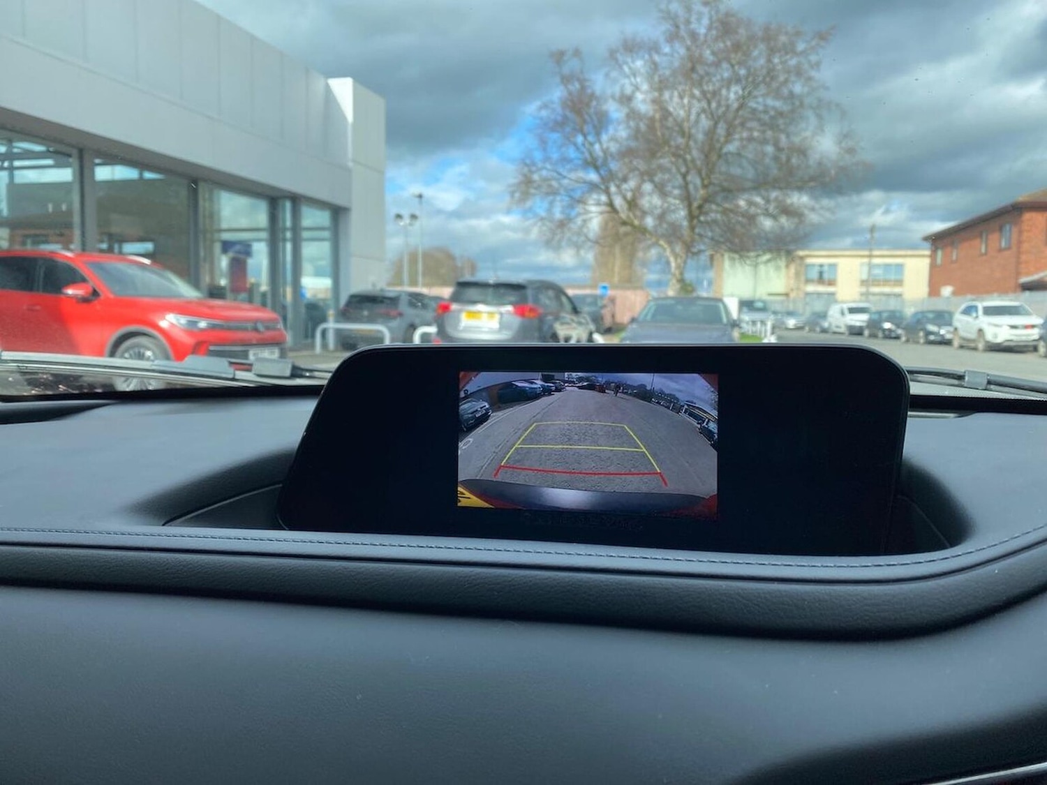 Used Mazda CX-30 2021 for sale - 78149943: Photo 23