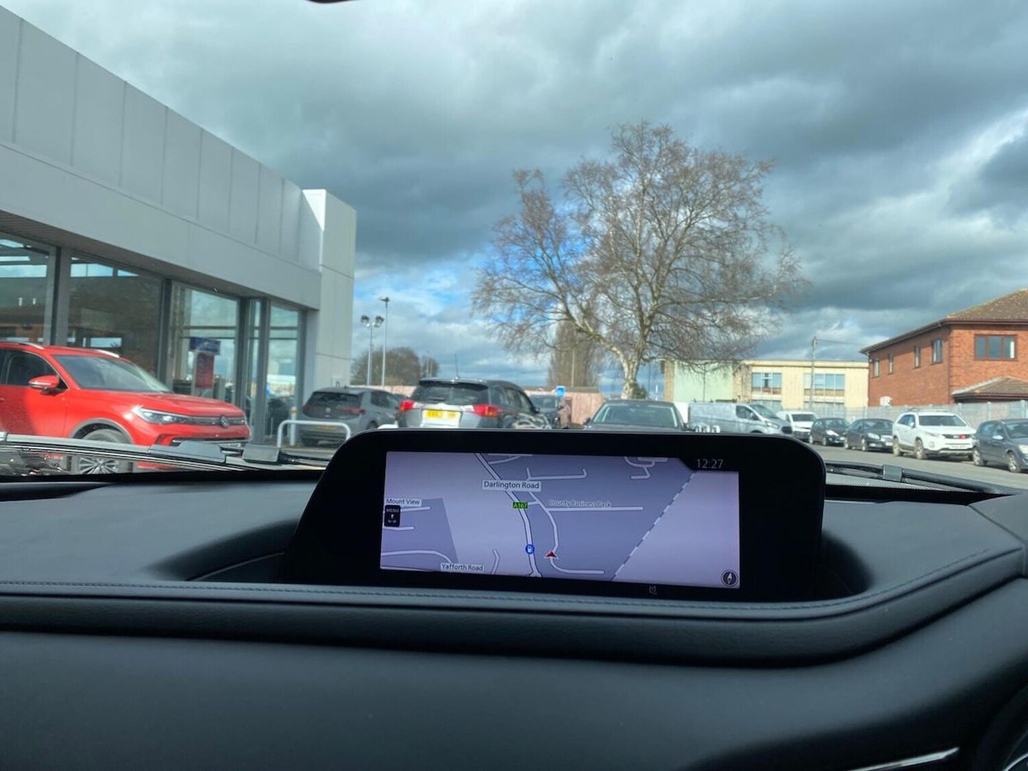 Used Mazda CX-30 2021 for sale - 78149943: Photo 24